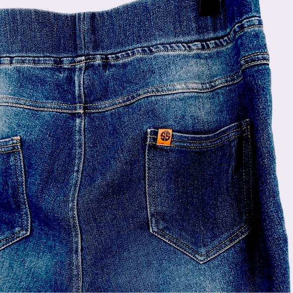 Simply Southern Jeggings - Picture 3 of 3